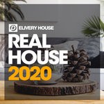 cover: Various - Real House Summer '20