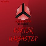 cover: D3xt3r - Marshstep