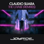 cover: Claudio Suara - The Chase (Remixes)