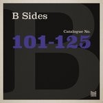 cover: Various - The Poker Flat B Sides: Chapter Five (the Best Of Catalogue 101-125)