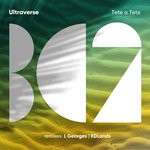 cover: Ultraverse - Tete A Tete