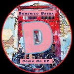 cover: Domenico Brena - Come On EP