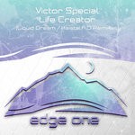 cover: Victor Special - Life Creator (Remixes)