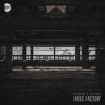 cover: Hypijump & Sleipnir - Indus Factory