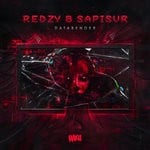 cover: Redzy & Sapisvr - Databender