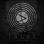 cover: Kachina - Trust EP