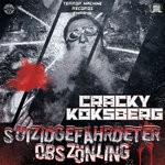 cover: Cracky Koksberg - Suizidgefahrdeter Obszonling