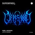 cover: Noel Jackson - Life Is Good