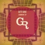 cover: Affani - Jammin EP