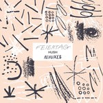 cover: Feiertag - Hush Remixes