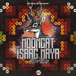 cover: Mooncat & Isaac Maya - Blue Deer