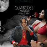 cover: Quaiboss - Prezident