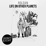 cover: Roldan (pr) - Life On Other Planets