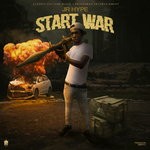 cover: Jr Hype - Start War