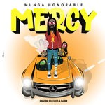 cover: Munga Honorable - Mercy