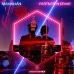 cover: Max Kilian - Partner In Crime