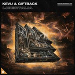 cover: Kevu & Giftback - Libertalia