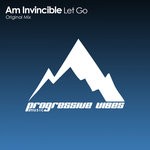 cover: Am Invincible - Let Go