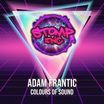 cover: Adam Frantic - Colour Of Sound