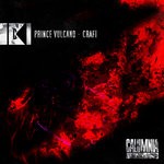 cover: Prince Vulcano - Craft