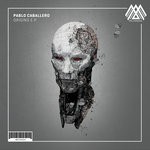 cover: Pablo Caballero - Origins