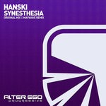 cover: Hanski - Synesthesia