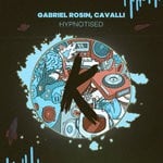 cover: Gabriel Rosin & Cavalli - Hypnotised