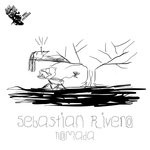 cover: Sebastian Rivero - Nomada