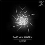 cover: Bart Van Santen - Impact