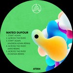 cover: Mateo Dufour - Start Again EP