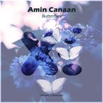 cover: Amin Canaan - Butterflies