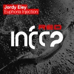 cover: Jordy Eley - Euphoria Injection