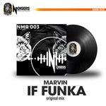 cover: Marvin - If Funka