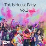 cover: Various - This Is House Party Vol 2