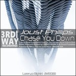 cover: Joust Phillips - Chase You Down