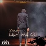 cover: 3revela - Leh We Go