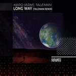 cover: Taleman & Karo (arm) - Long Way