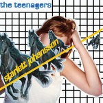 cover: The Teenagers - Starlett Johansson