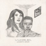 cover: Willis Earl Beal - Acousmatic Sorcery