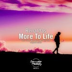 cover: Renaldas - More To Life