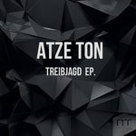 cover: Atze Ton - Treibjagd EP