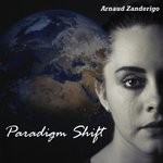 cover: Arnaud Zanderigo - Paradigm Shift