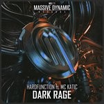 cover: Mc Katic|Hardfunction - Dark Rage