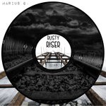 cover: Marius G - Rusty Riser