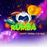 cover: Puppy Sierna & Dj Nax - Rumba