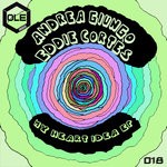 cover: Andrea Giungo & Eddie Cortes - My Heart Idea EP