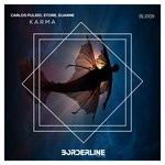 cover: Carlos Pulido|Store|Suanne - Karma