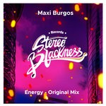 cover: Maxi Burgos - Energy