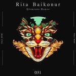 cover: Rita Baikonur - Elements Dance