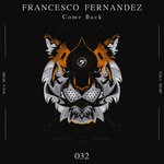 cover: Francesco Fernandez - Come Back